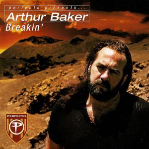 Arthur Baker